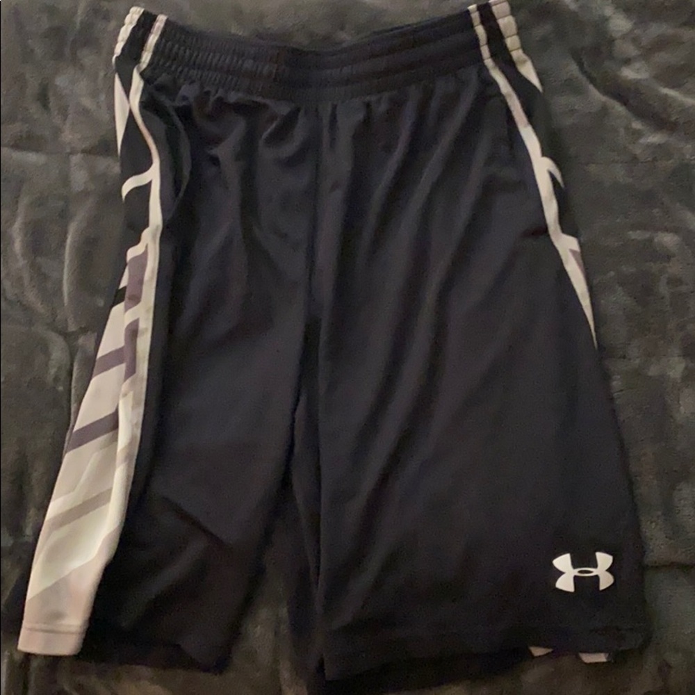 Under Armour Athletic shorts